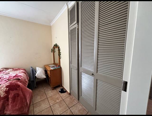 4 BEDROOM TOWNHOUSE FOR SALE IN ARCADIA